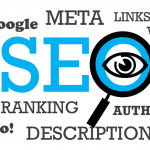 search engine optimization