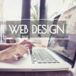 web design service