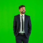 Green Screen Studio Rental Cincinnati