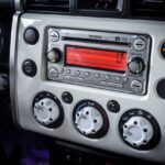 car radio